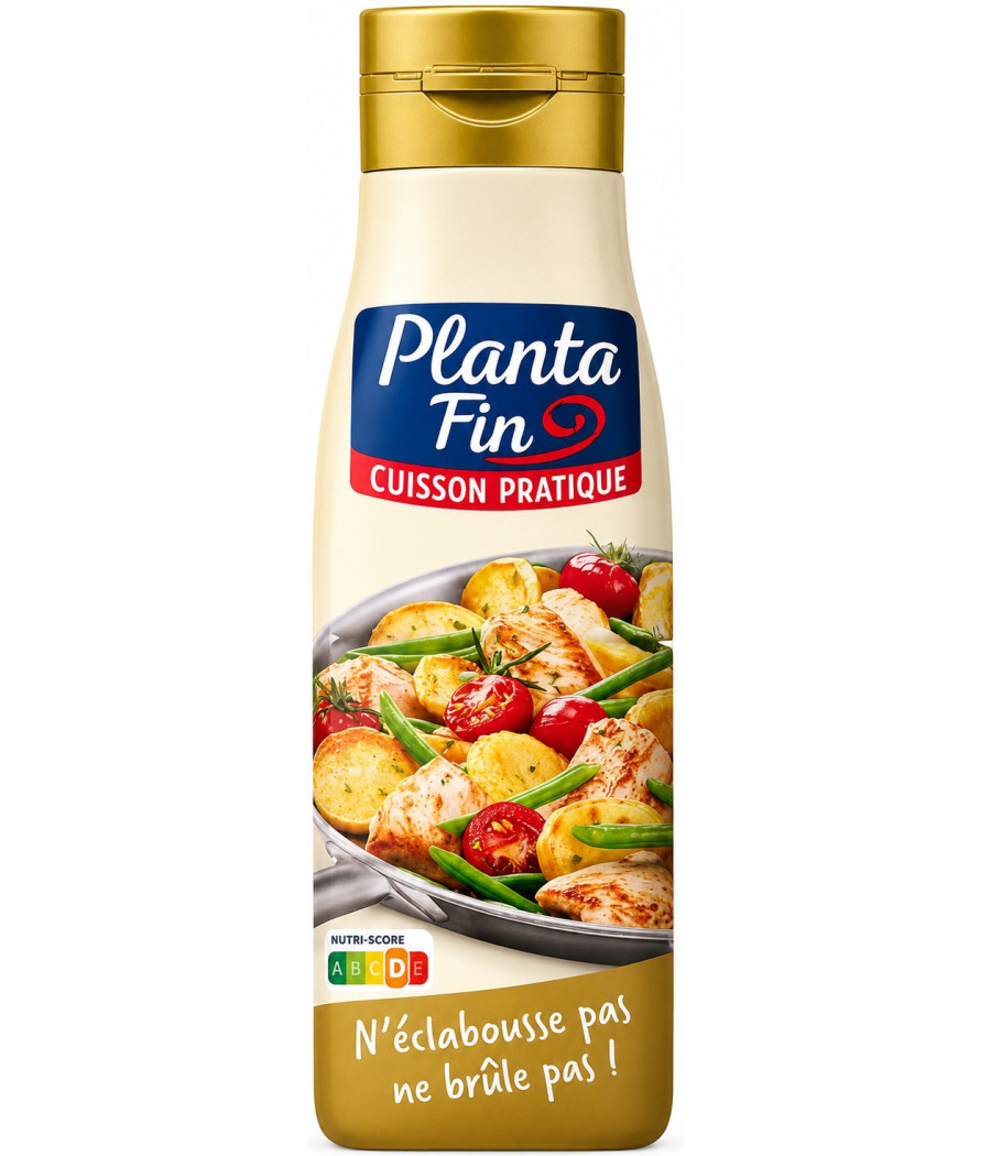 PLANTA FIN CUISINE FACILE 500ML