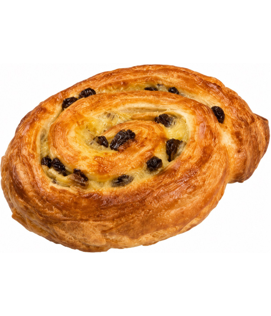 MP PAIN AUX RAISINS BEURRE 85G