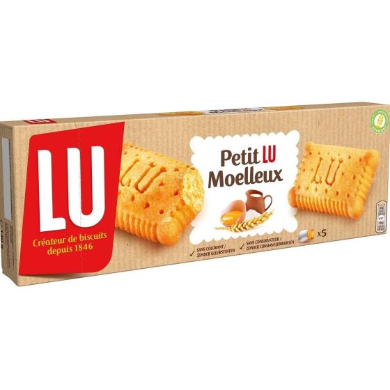 PETIT MOELLEUX 140 G