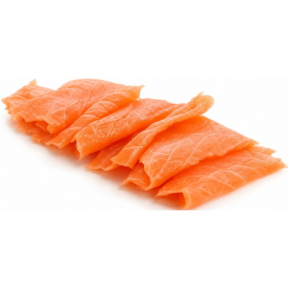 CHUTE DE SAUMON 1KG POMONA