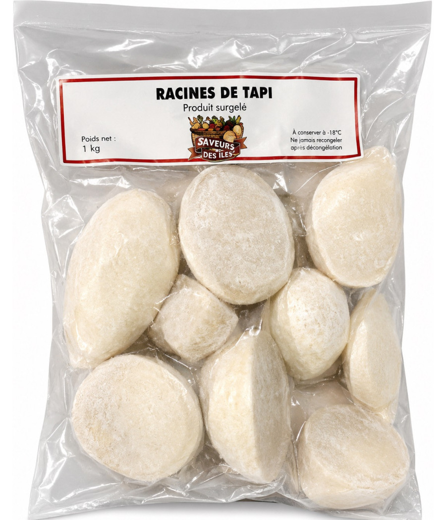 SONGE SACHET 1 KG