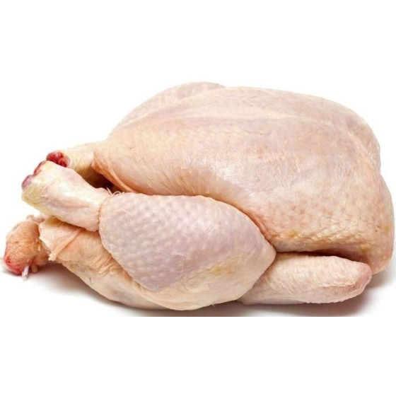 POULE PAC 1.1KG