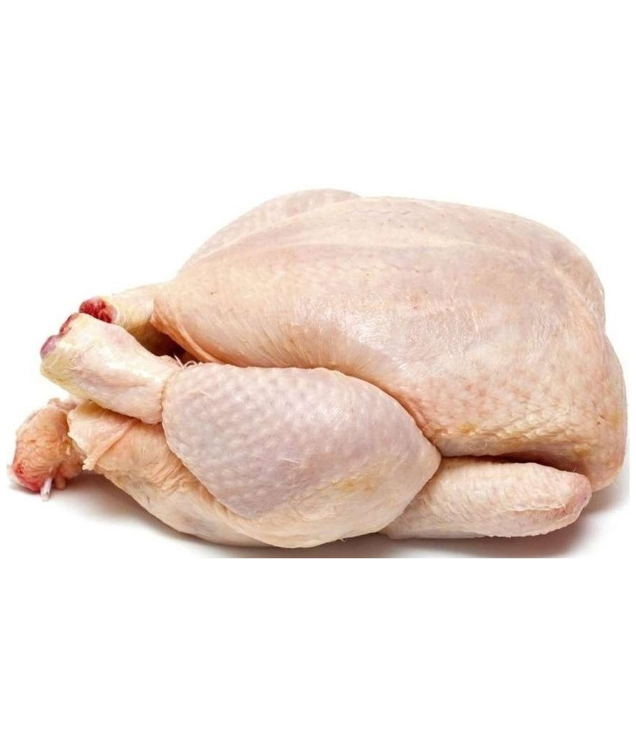 POULE PAC 1.1KG