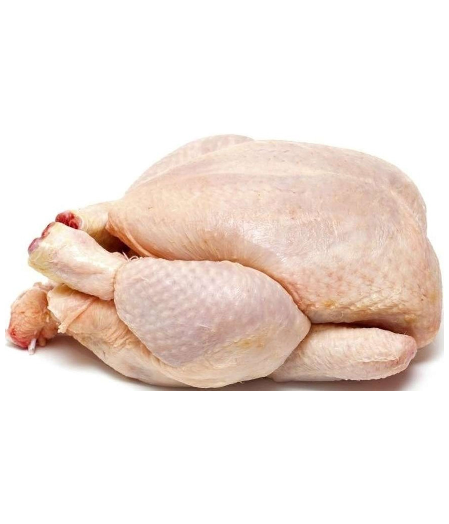 POULET PAC 1.1KG CAT A CONGELE