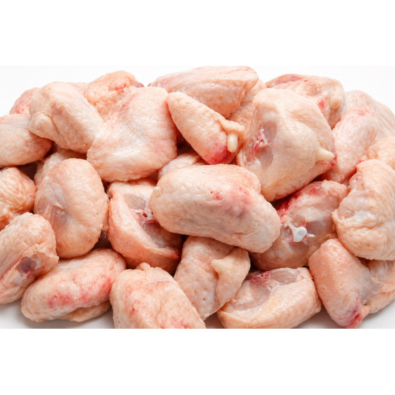 CROUPION DINDE CARTON DE 10KG