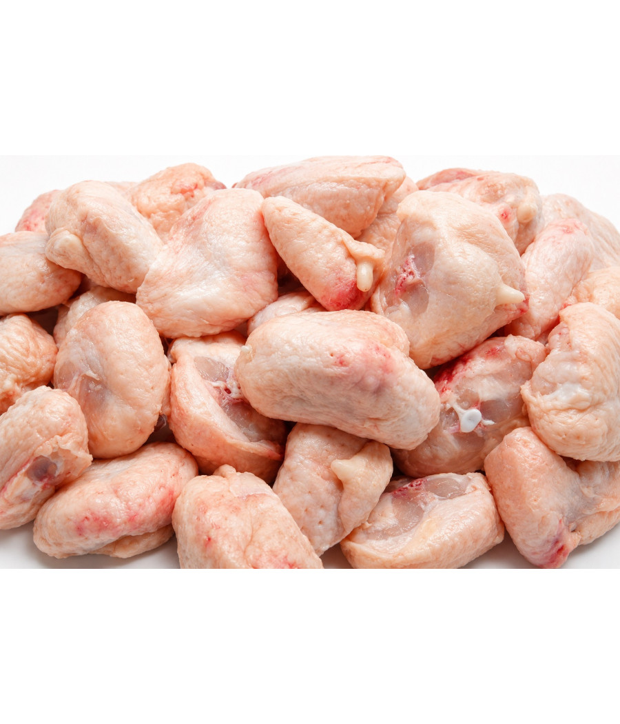 CROUPION DINDE CARTON DE 10KG