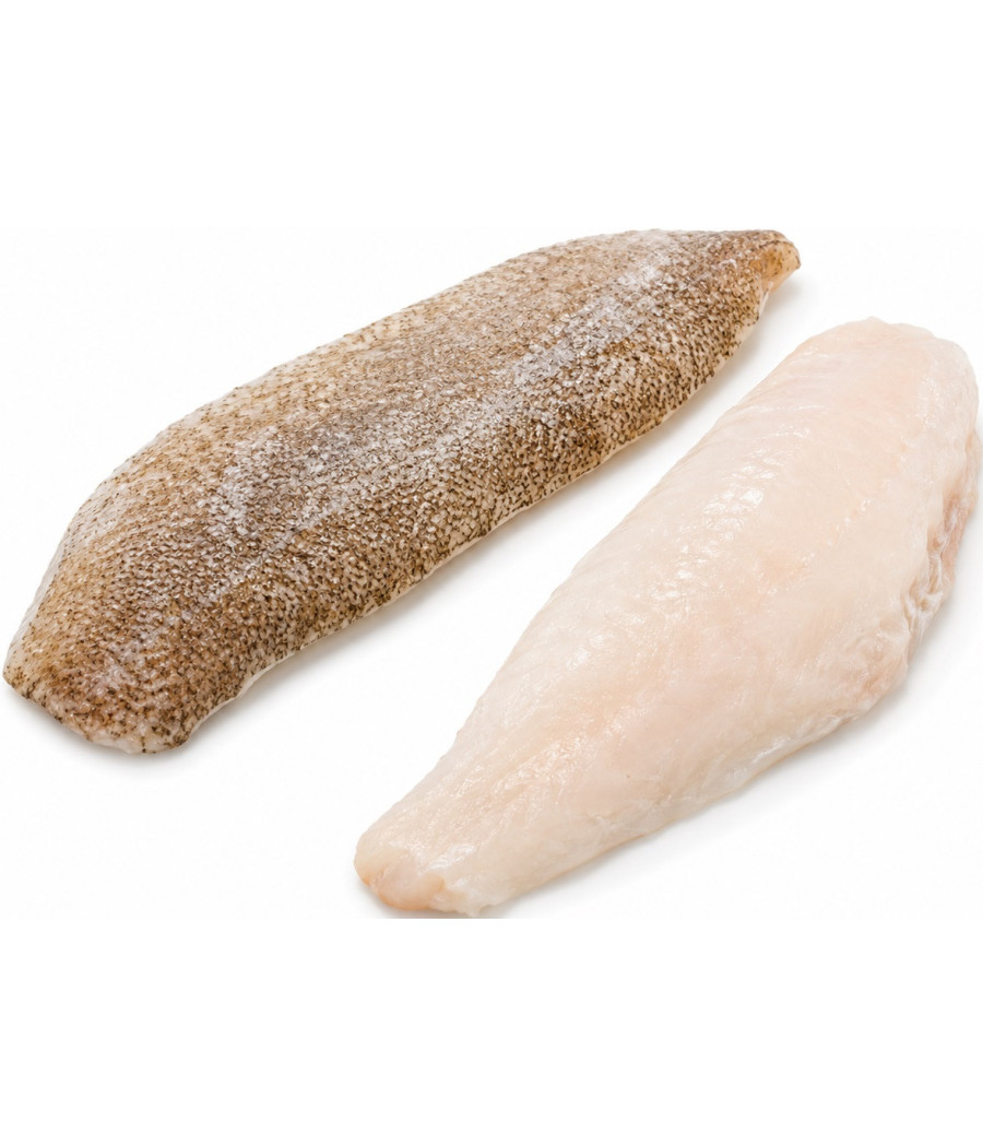 FILET DE MEROU 450G S_PEAU SCHT   **** ORG MADA