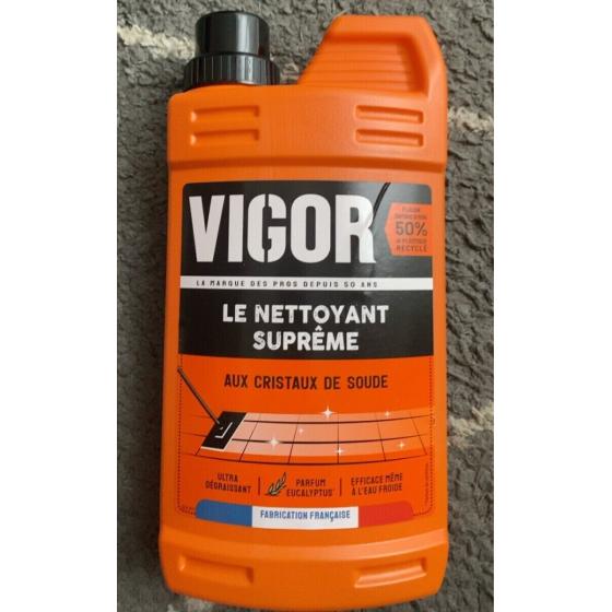 NET MEN SUPREME 1L VIGOR