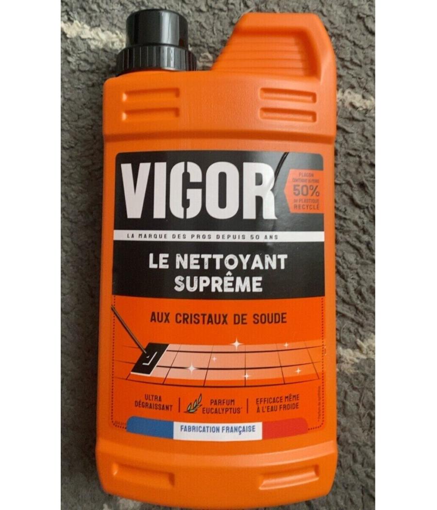 NET MEN SUPREME 1L VIGOR