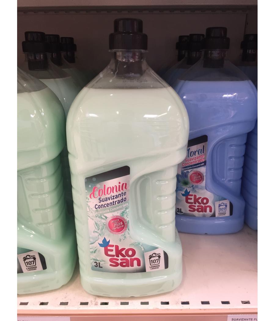 ADOU 3L TROPICAL EKOSAN 3 LITROS