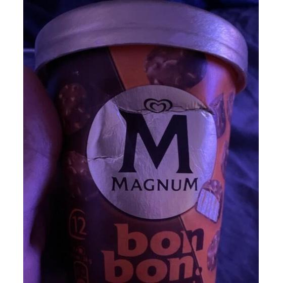 MAGNUM BONBON CAR SALE 168G 168G