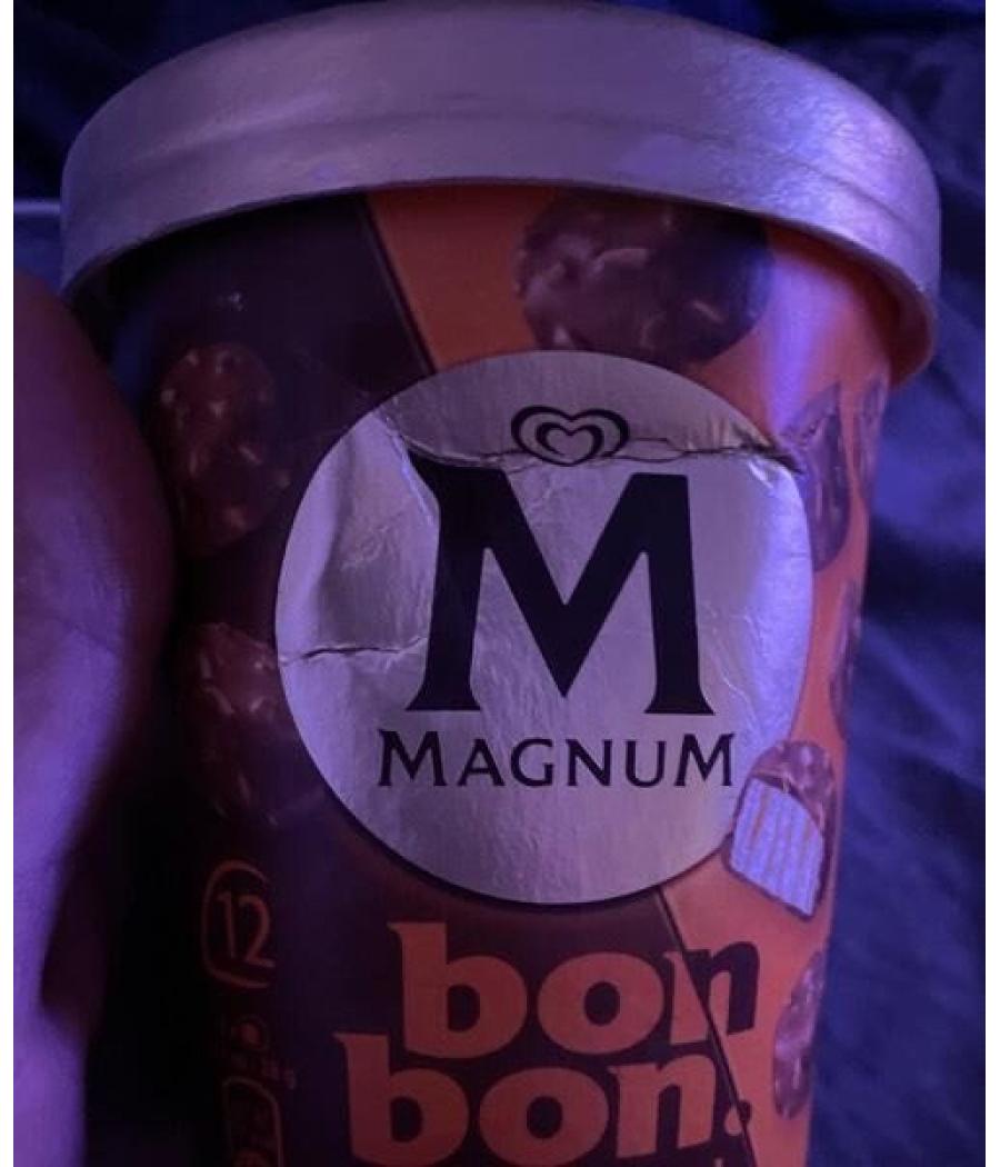 MAGNUM BONBON CAR SALE 168G 168G