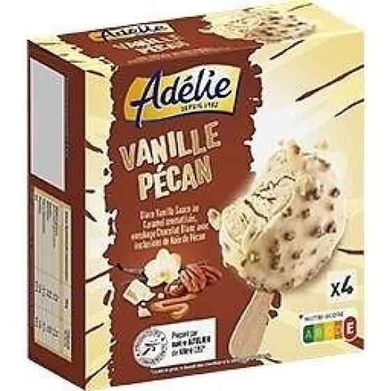 BATONNETS GOURMANDS RONDS VANILLE CARAMEL 280 G