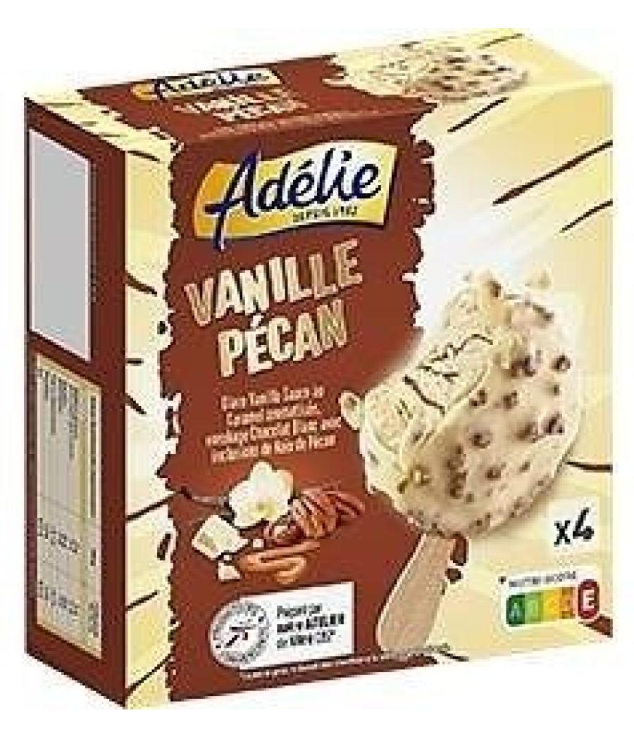 BATONNETS GOURMANDS RONDS VANILLE CARAMEL 280 G