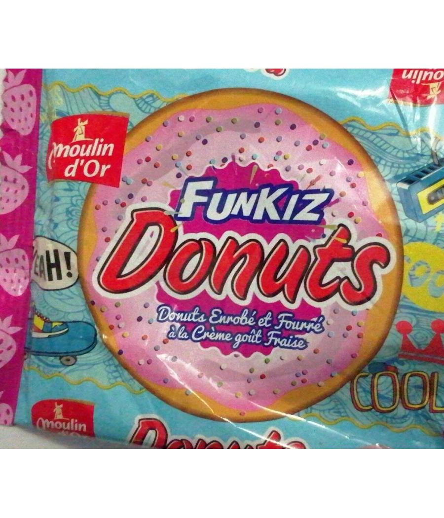 DONUTS FUNKIZ 50G