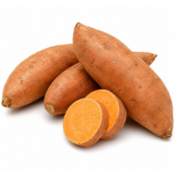 PATATE DOUCE SACHET 1KG