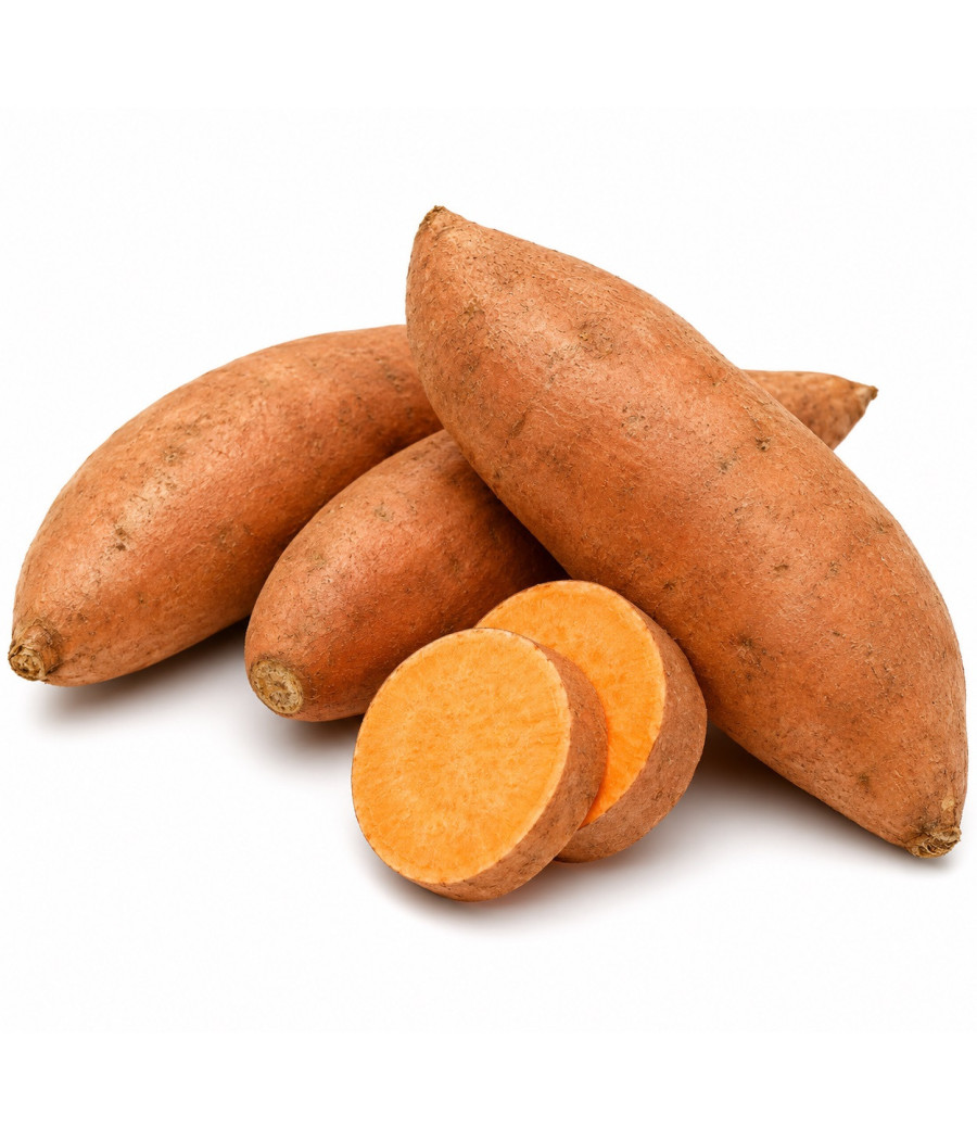 PATATE DOUCE SACHET 1KG