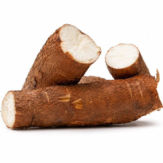 MANIOC SACHET 2 KILOS