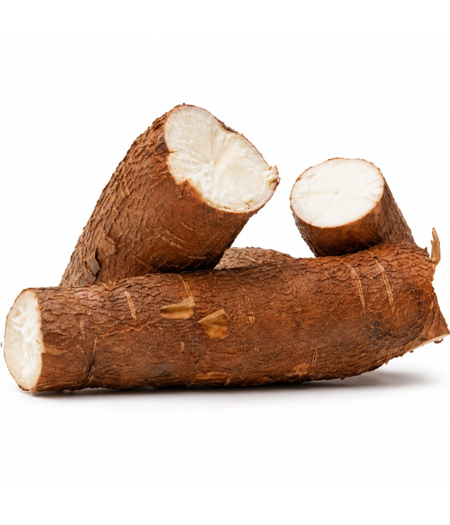 MANIOC SACHET 2 KILOS