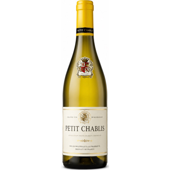 AOP PT CHABLIS F MARTENOT BL 75CL