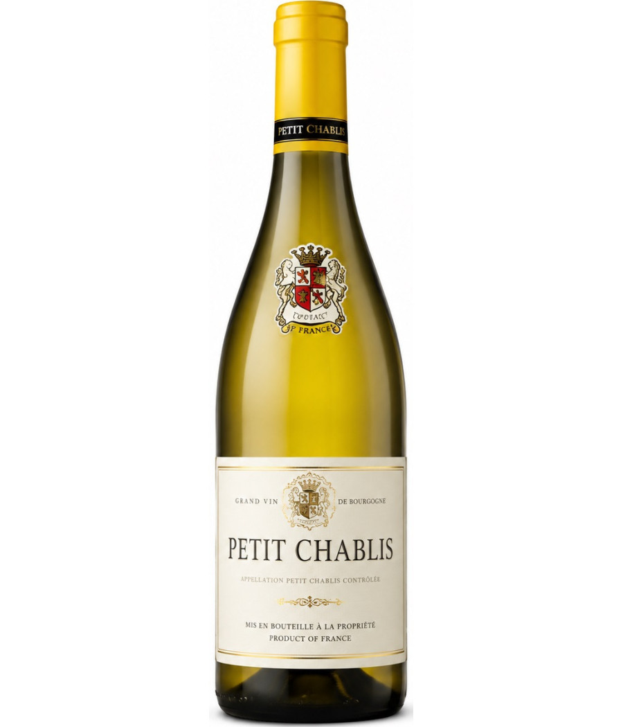 AOP PT CHABLIS F MARTENOT BL 75CL