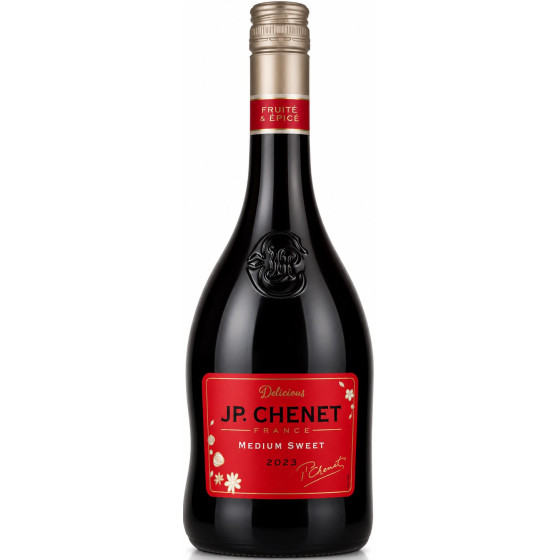 IGP OC SWEET CHENET DELIC RG 75CL 0.75L 0.75L 0.75L 0.75L 0.75L 0.75L 0.75L 0.75L