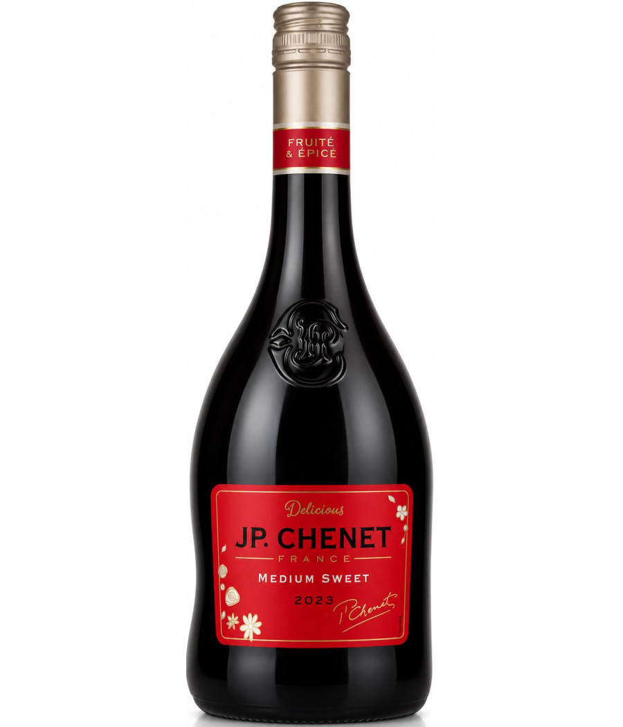 IGP OC SWEET CHENET DELIC RG 75CL 0.75L 0.75L 0.75L 0.75L 0.75L 0.75L 0.75L 0.75L