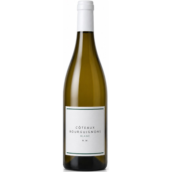 VIN BLANC COTEAUX BOURGUIGNONS 75CL