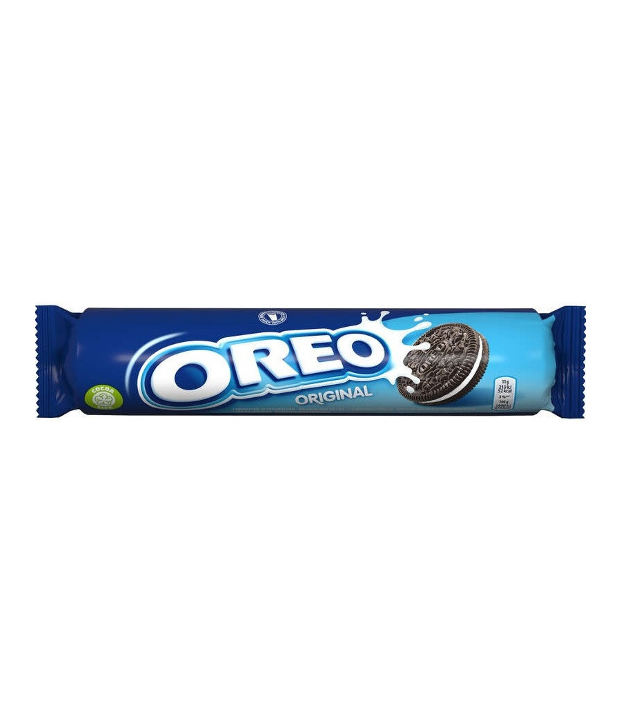 OREO ORIGINAL 154G
