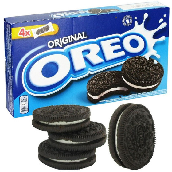 ORIGINAL OREO 176G