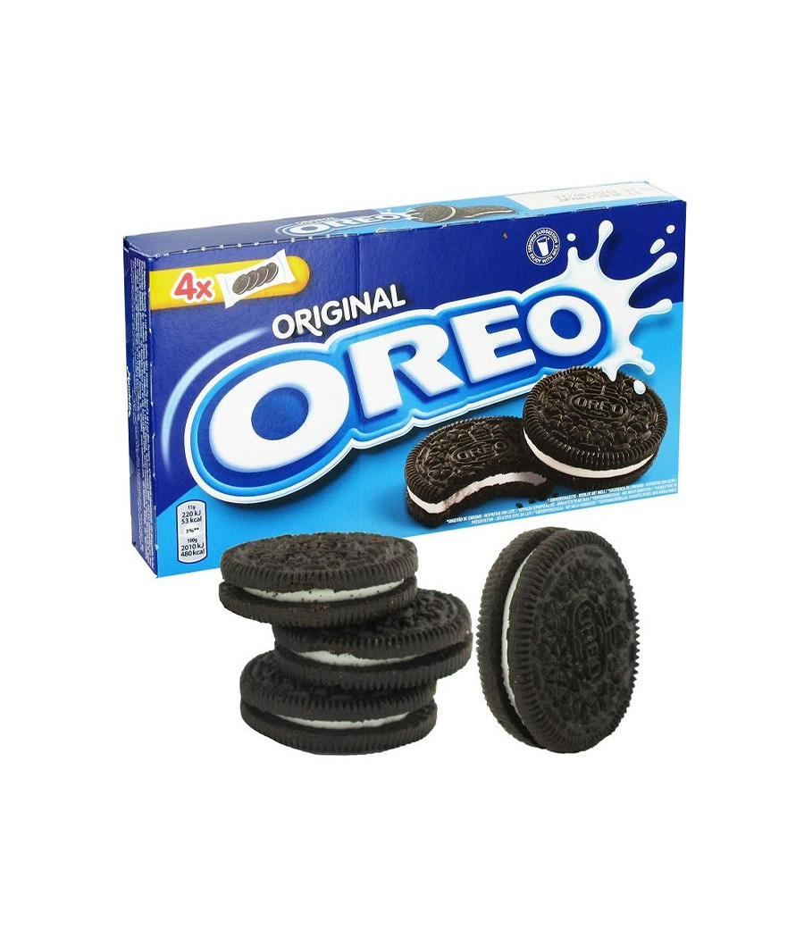 ORIGINAL OREO 176G