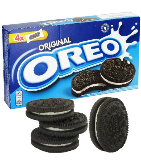 ORIGINAL OREO 176G