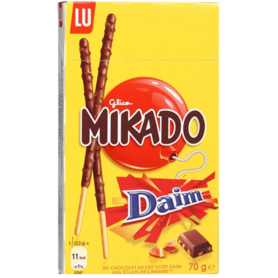 MIKADO DAIM 70G