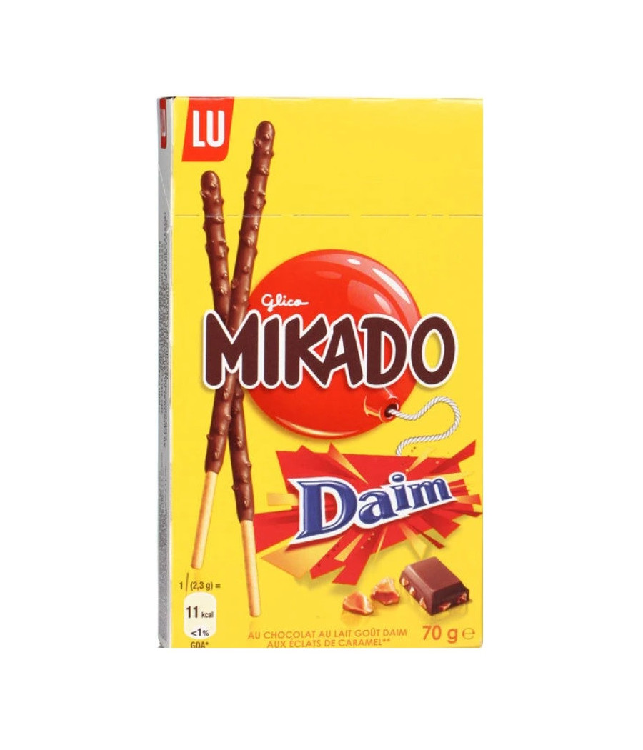 MIKADO DAIM 70G