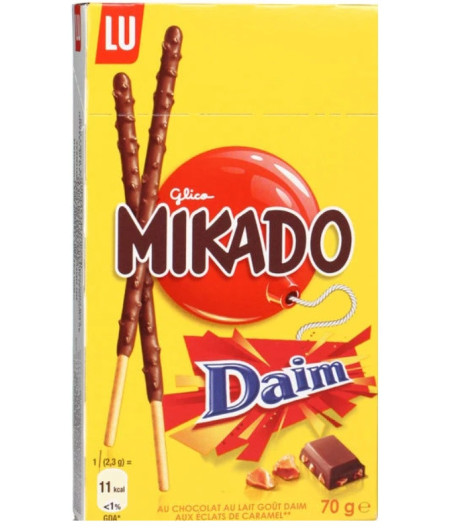 MIKADO DAIM 70G