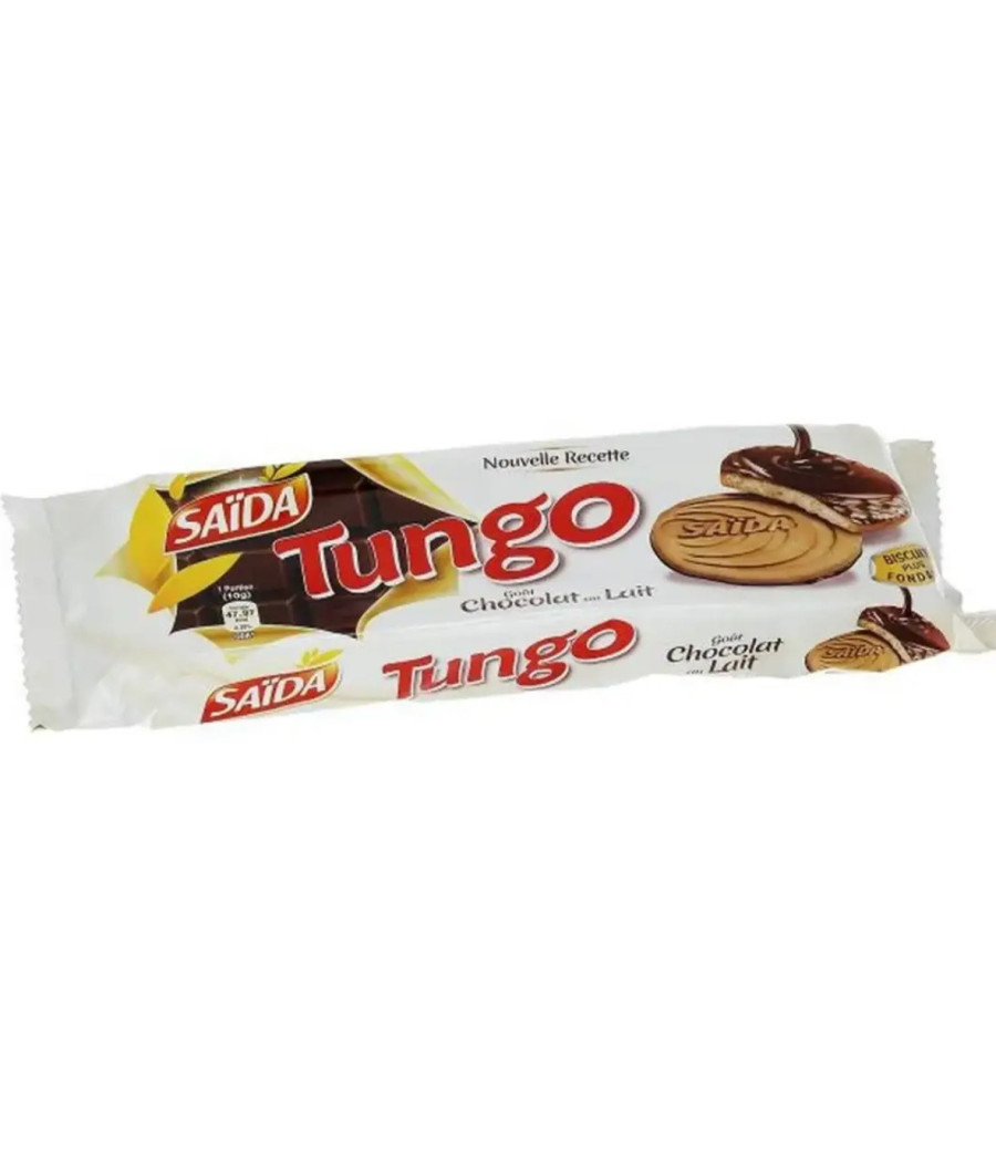 BISCUIT TUNGO SAIDA 120G