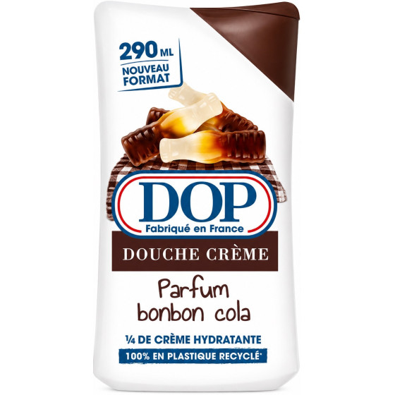 GEL DOUCHE DOP BONBON COLA 290ML
