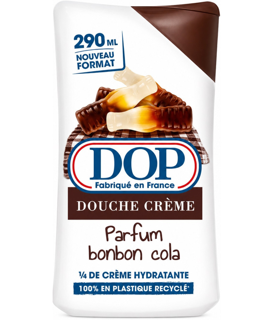 GEL DOUCHE DOP BONBON COLA 290ML