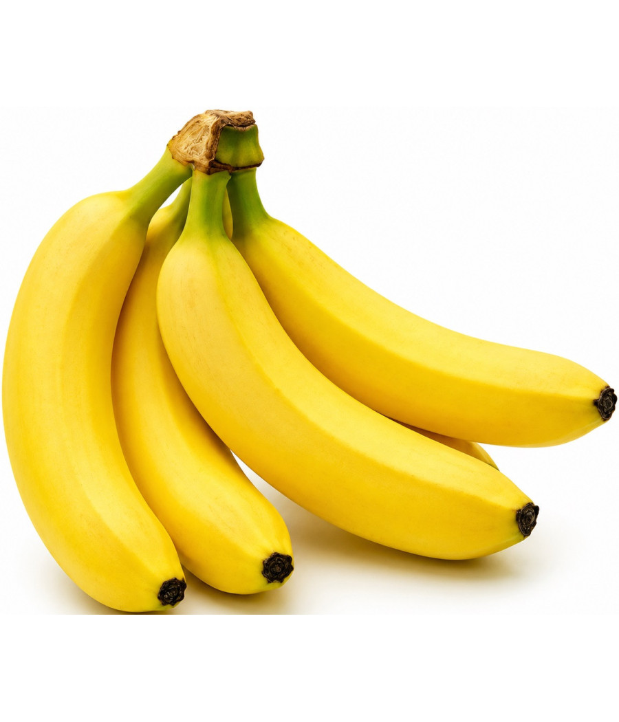 BANANE DESSERT ORIGINE MAYOTTE