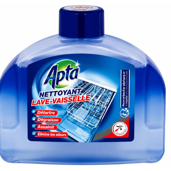 NETTOYANT LAVE VAISSELLE APTA 250ML