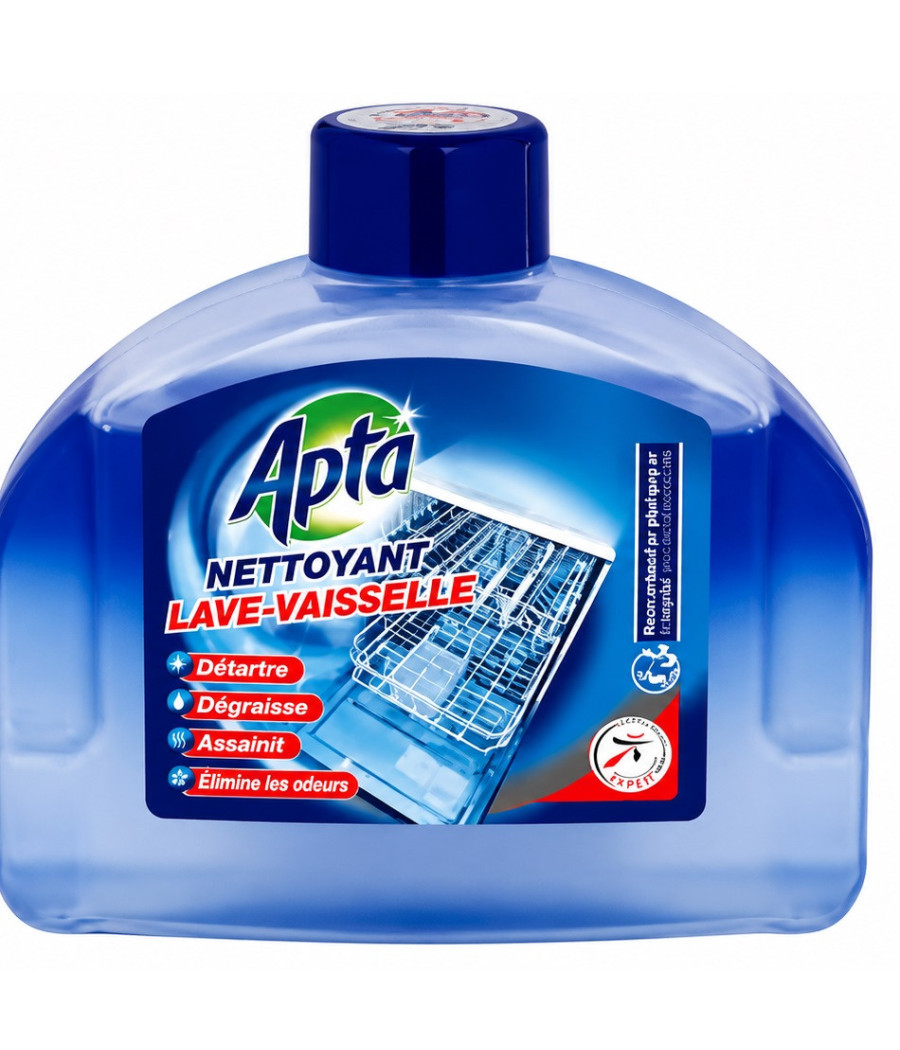 NETTOYANT LAVE VAISSELLE APTA 250ML