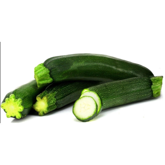 COURGETTE EXTRA ORIGINE MAYOTTE