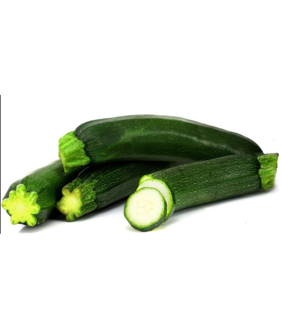 COURGETTE EXTRA ORIGINE MAYOTTE