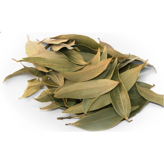 FEUILLE DE CANNELLE BIO ORIGINE MAYOTTE