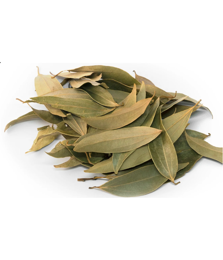 FEUILLE DE CANNELLE BIO ORIGINE MAYOTTE