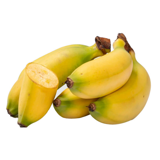 BANANE ORIGINE MAYOTTE