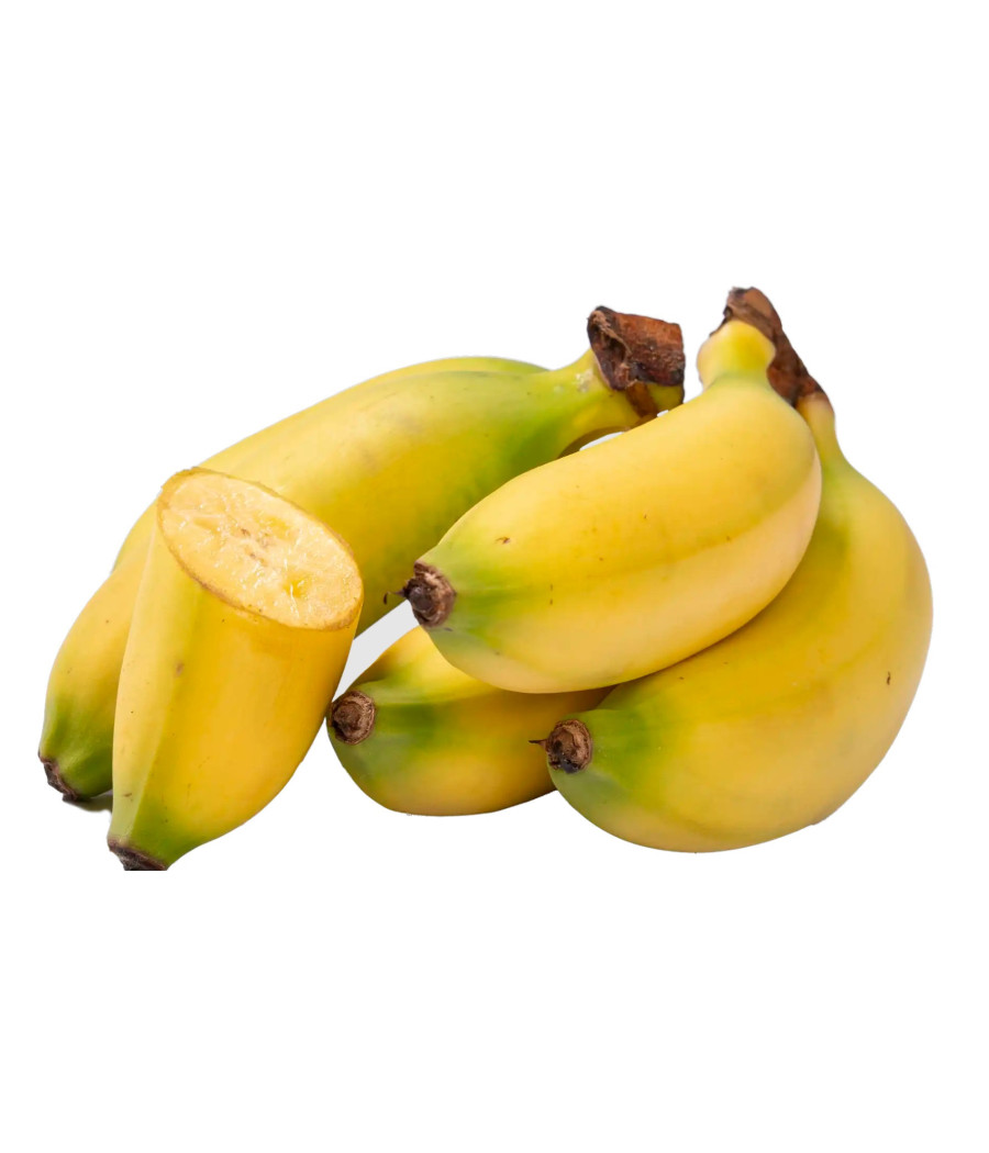 BANANE ORIGINE MAYOTTE