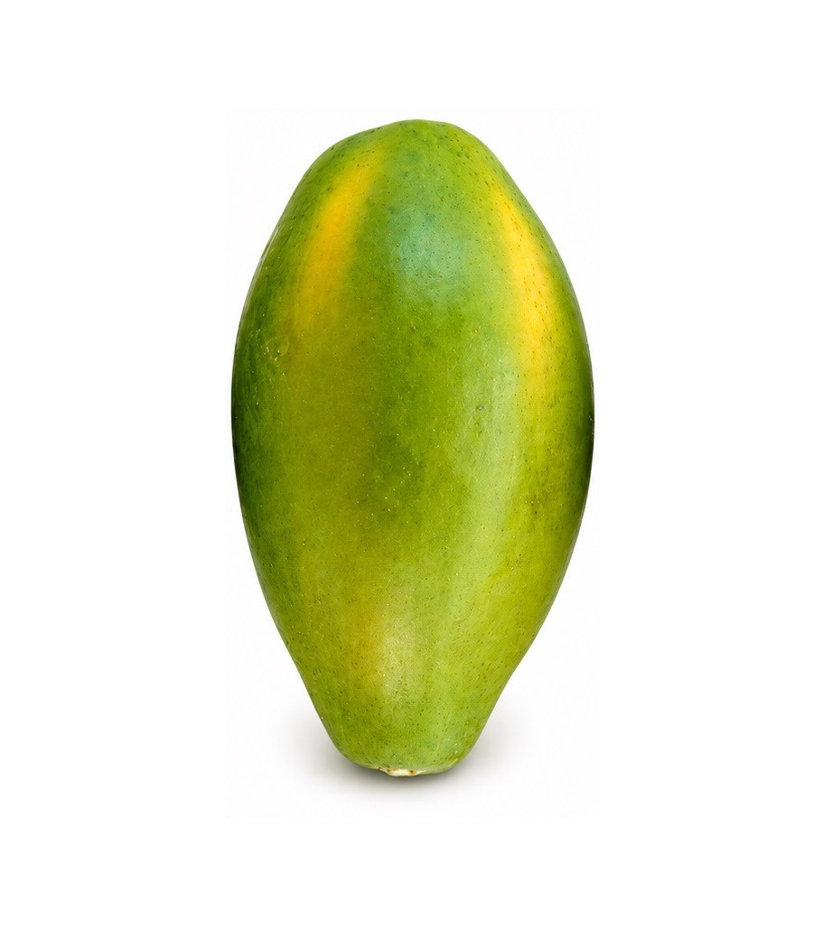 PAPAYE SOLO EXTRA ORIGINE MAYOTTE