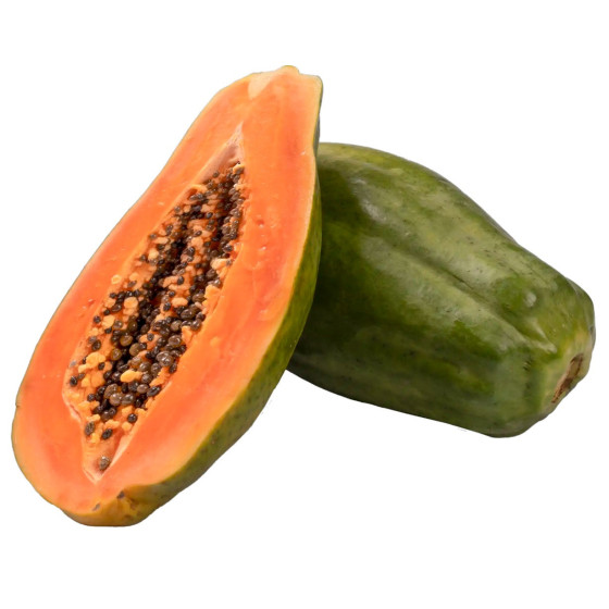 PAPAYE EXTRA ORIGINE MAYOTTE