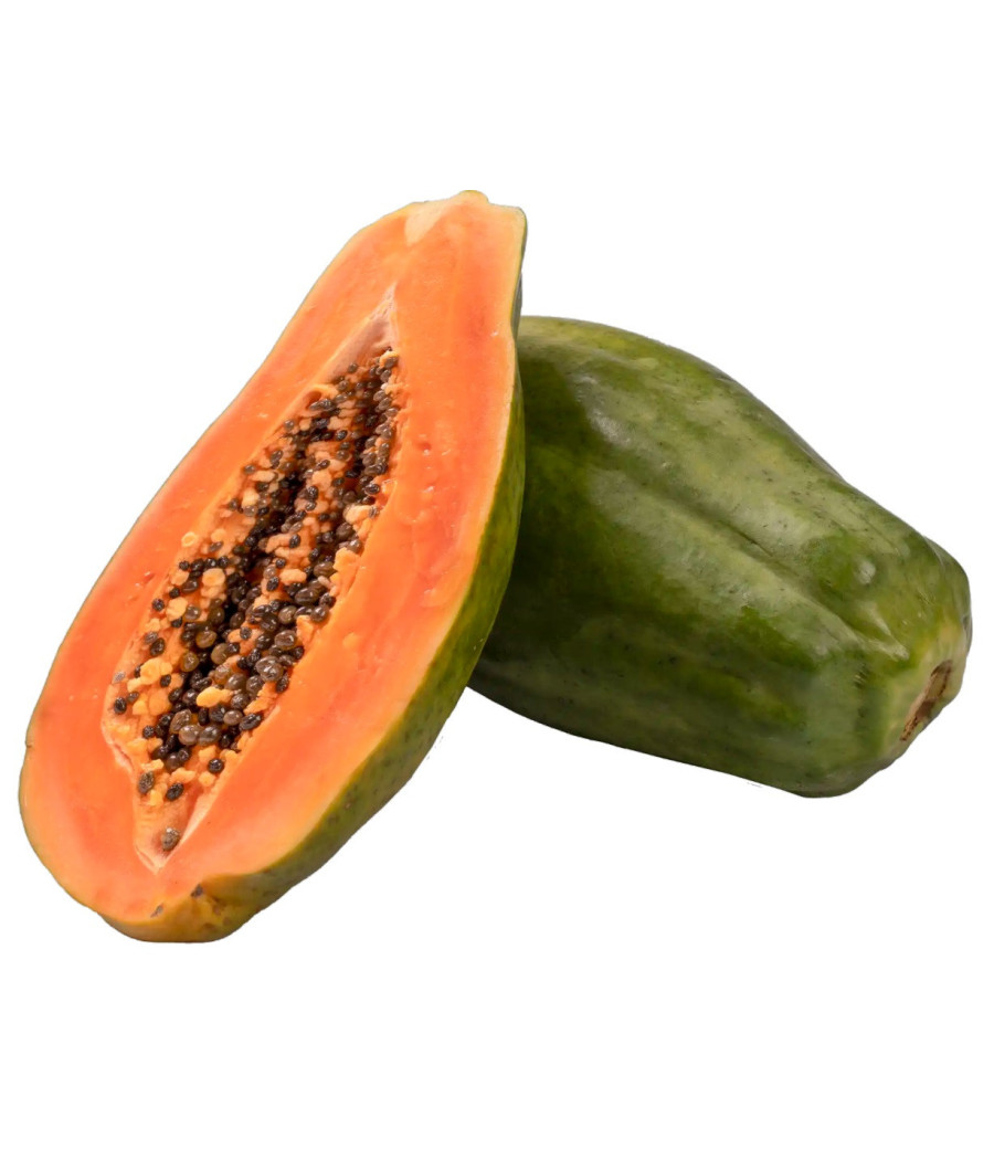 PAPAYE EXTRA ORIGINE MAYOTTE